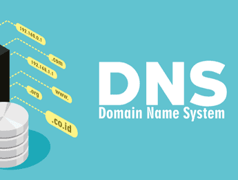 Apa Itu DNS - Featured image