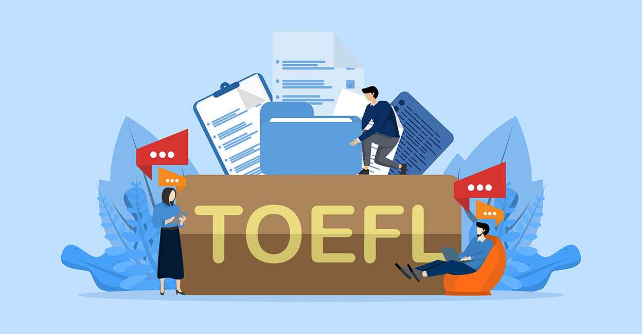 Apa Itu TOEFL - Featured image